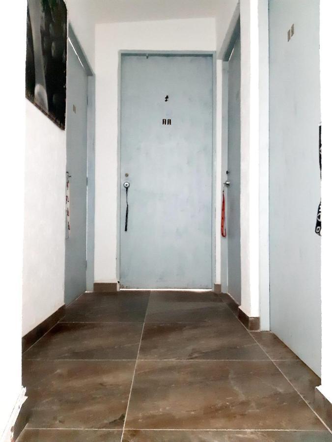 Rch Suite Cidade do México Exterior foto