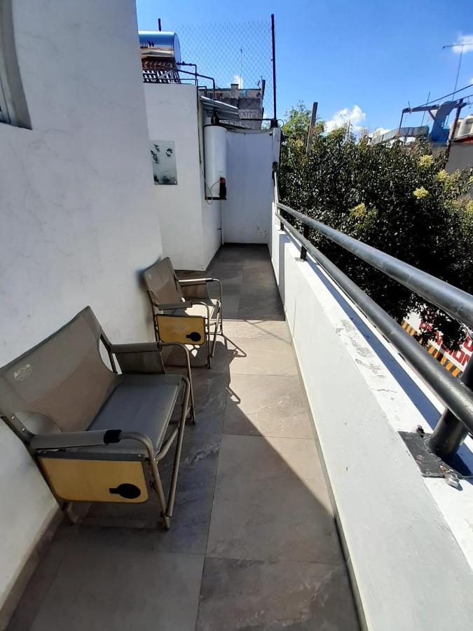 Rch Suite Cidade do México Exterior foto