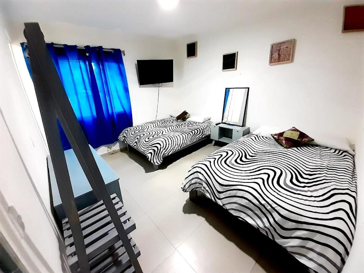Rch Suite Cidade do México Exterior foto