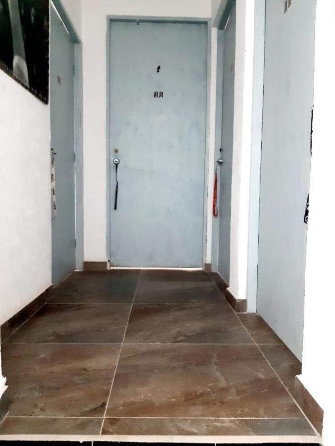 Rch Suite Cidade do México Exterior foto