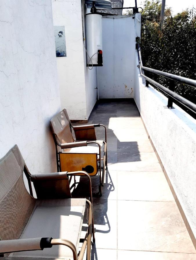 Rch Suite Cidade do México Exterior foto